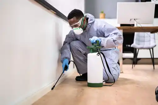 pest control Lakeshore Ranch